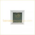 Cadre � photos Marine (9*9) - Ercuis