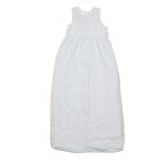 Gigoteuse polaire TOG3 ciel et ivoire (105 cm) - Red Castle