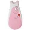 Gigoteuse r�glable Barbapapa rose (70 � 100 cm) 