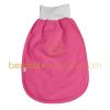 Gigoteuse cocobag framboise (0/4 mois)