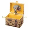 Coffret � musique La lessive