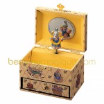 Coffret � musique La lessive - Trousselier