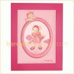 Cadre photo Lila - Moulin Roty