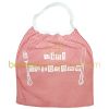 Serviette doubl�e �lastiqu�e Mini gastronome