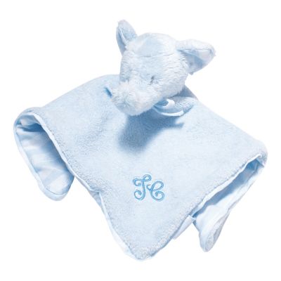 Doudou Ferdinand l'�l�phant ciel par Tartine et Chocolat
