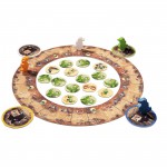 Jeu Fort comme un dragon - Haba