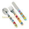 Set de 3 couvert Monsieur Madame