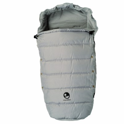 Chanceli�re Argent� par EasyWalker