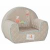 Fauteuil club d�houssable Paris