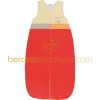 Gigoteuse �volutive 6-36 mois Corail, rouge & co (80-100 cm)