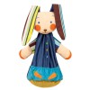 Cache pyjama l�on