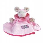 Doudou Lila - Moulin Roty