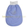 Gigoteuse cocobag l�g�re bleu provence (0/4 mois)