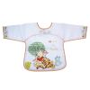 Bavoir � manches Winnie et Tigrou (d�s 6 mois)