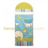 Sac de couchage renardeau junior