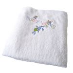 Carr� Boutchou (100 x 100cm) - La maison des abeilles