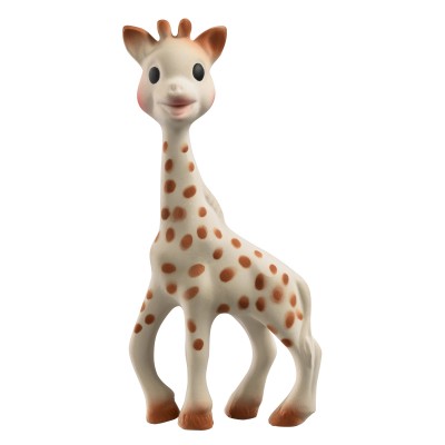 Sophie la girafe par Vulli
