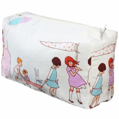 Trousse de toilette parade