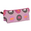 Trousse enfant Savannah rose
