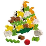 Jeu Pyramide d'animaux - Haba