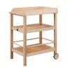 Table � langer h�tre