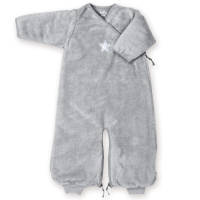 Gigoteuse chaude stary frost en thermal mixed grey tog 2.3 (70 cm)