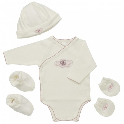Set maternit� Kali, Nina et Kenza par Noukie's