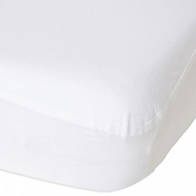 Protège matelas alèse jersina (60 x 120 cm)