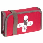 Trousse premiers secours - L�ssig 