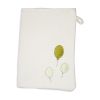 Gant de toilette Nounours (15 x 21 cm)