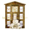 Arbre g�n�alogique Happy Ours (22 x 30 cm)