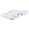 Tapis � langer rouleau Petits pieds (45 x 75 cm)