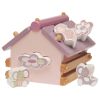 Maison � formes Kali, Nina et Kenza