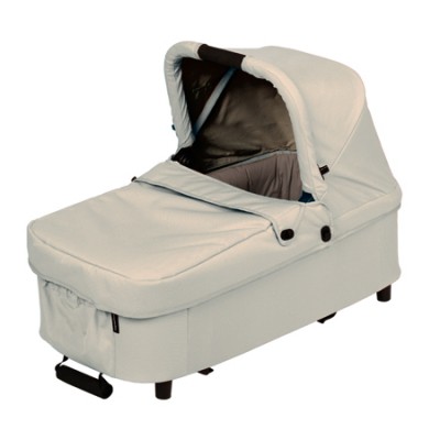 Nacelle Carrycot Beige (pour poussette Duo) par EasyWalker