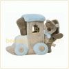Doudou musical L�on (20cm)
