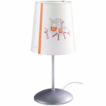 Lampe de chevet Badou - Domiva