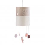 Suspension Maggy (20 x 44 cm) - Domiva