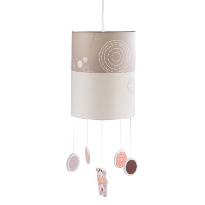 Suspension Maggy (20 x 44 cm) par Domiva