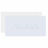 Drap housse Arthur & Merlin (70 x 140)