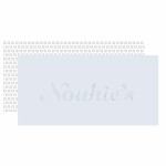 Drap housse Arthur & Merlin (70 x 140) - Noukie's