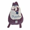 Sac � dos personnalisable Aim� et C�leste
