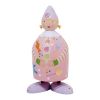 Lampe Bonbon rose