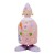 Lampe Bonbon rose