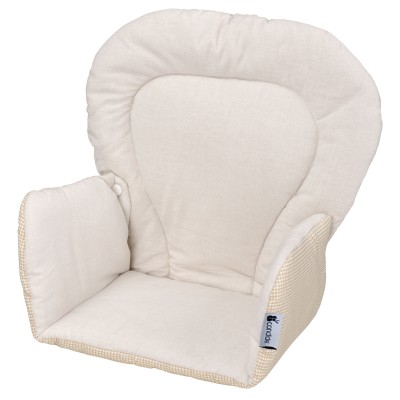 Coussin de chaise BB Tradition par Candide