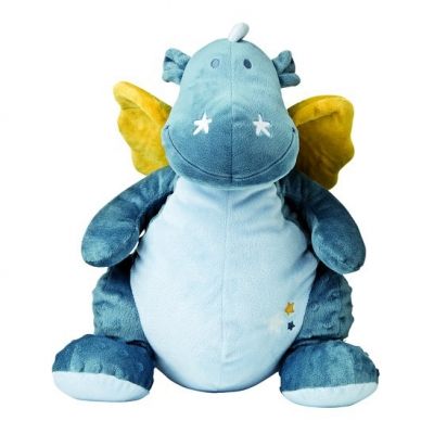 Peluche Victor (15 cm) par Noukie's