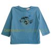 Tee-shirt Voiture