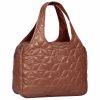 Sac � langer Glam global cognac