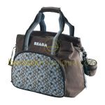 Sac � langer Open bag bleu - B�aba