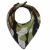 Bavoir bandana Camouflage