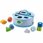 Bo�te � formes Curioso - Haba